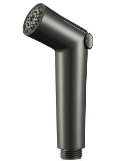 Лейка для гигиенического душа Raglo R460.01.06 чёрный